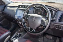 2022 Mitsubishi ASX ES