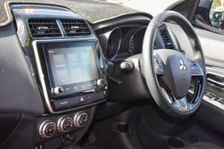 2022 Mitsubishi ASX ES