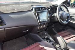 2022 Mitsubishi ASX ES