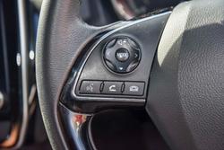 2022 Mitsubishi ASX ES