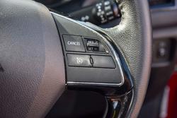 2022 Mitsubishi ASX ES