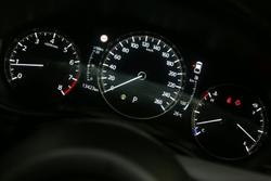 2023 Mazda 3 G20 Evolve