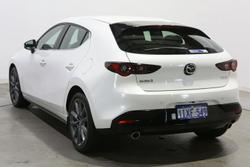2023 Mazda 3 G20 Evolve