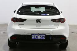 2023 Mazda 3 G20 Evolve