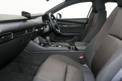 2023 Mazda 3 G20 Evolve