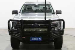 2024 Ford Ranger Sport