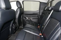 2024 Ford Ranger Sport