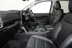 2024 Ford Ranger Sport