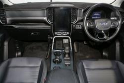 2024 Ford Ranger Sport