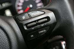 2022 Kia Picanto GT-Line