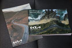 2022 Kia Picanto GT-Line