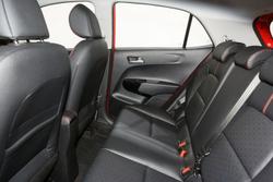 2022 Kia Picanto GT-Line