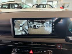 2026 Hyundai Tucson Hybrid Premium N Line