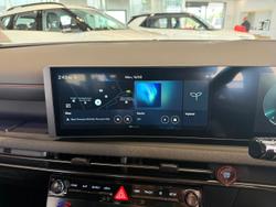 2026 Hyundai Tucson Hybrid Premium N Line