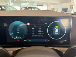 2026 Hyundai Tucson Hybrid Premium N Line