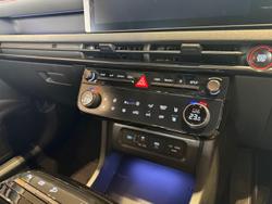 2026 Hyundai Tucson Hybrid Premium N Line