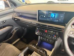 2026 Hyundai Tucson Hybrid Premium N Line