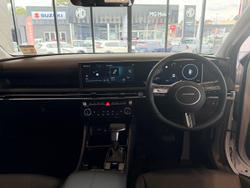 2026 Hyundai Tucson Elite