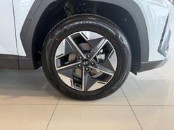 2026 Hyundai Tucson Elite