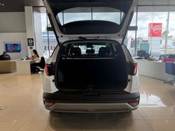 2026 Hyundai Tucson Elite