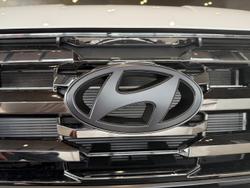 2026 Hyundai Tucson Elite