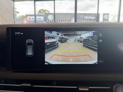 2026 Hyundai Tucson Elite