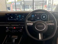 2026 Hyundai Tucson Elite