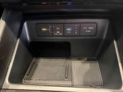 2026 Hyundai Tucson Elite