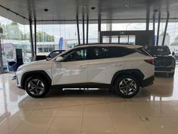 2026 Hyundai Tucson Elite