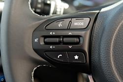 2026 Kia Picanto Sport