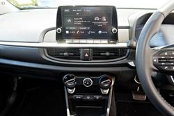 2026 Kia Picanto Sport