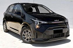 2026 Kia Picanto Sport