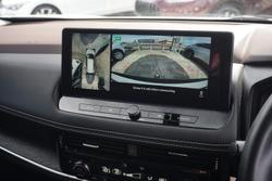 2023 Nissan X-TRAIL Ti e-POWER