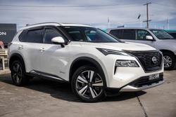 2023 Nissan X-TRAIL Ti e-POWER