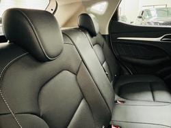 2023 MG ZS Excite AZS1 MY23 Dover White