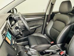 2023 MG ZS Excite AZS1 MY23 Dover White