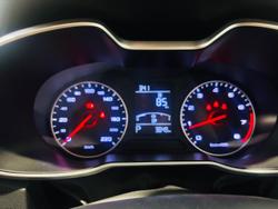 2023 MG ZS Excite AZS1 MY23 Dover White