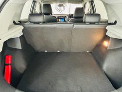 2023 MG ZS Excite AZS1 MY23 Dover White