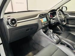 2023 MG ZS Excite AZS1 MY23 Dover White