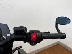 2024 Husqvarna SVARTPILEN 401 Black