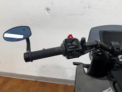 2024 Husqvarna SVARTPILEN 401 Black