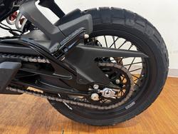 2024 Husqvarna SVARTPILEN 401 Black