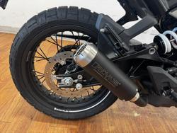 2024 Husqvarna SVARTPILEN 401 Black