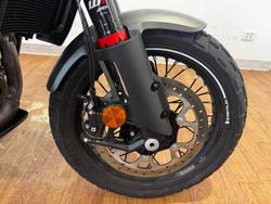 2024 Husqvarna SVARTPILEN 401 Black