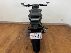 2024 Husqvarna SVARTPILEN 401 Black