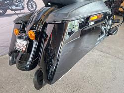 2018 HARLEY-DAVIDSON FLTRXS ROAD GLIDE SPECIAL
