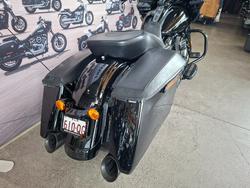 2018 HARLEY-DAVIDSON FLTRXS ROAD GLIDE SPECIAL