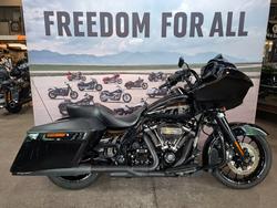 2018 HARLEY-DAVIDSON FLTRXS ROAD GLIDE SPECIAL