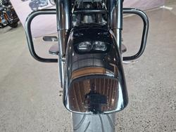 2018 HARLEY-DAVIDSON FLTRXS ROAD GLIDE SPECIAL