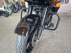 2018 HARLEY-DAVIDSON FLTRXS ROAD GLIDE SPECIAL